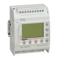 Legrand 0 042 76 Guia De Inicio Rapido