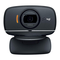 Logitech c525 - Guía de inicio rápido de la cámara web portátil HD 720p con enfoque automático