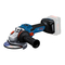 Manual de Bosch Professional GWS 18V-15 S