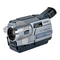 Videocámaras Sony Digital8 DCR-TRV145E Manual De Instrucciones