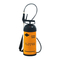 Pulverizador Pintura MESTO FERRUM 3560 Instrucciones De Uso