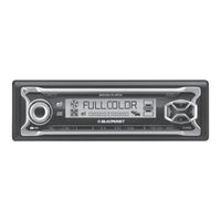 Blaupunkt 7645261310 Instrucciones De Manejo