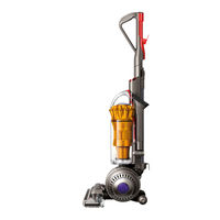 Dyson DC42 Manual De Instrucciones