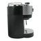 Cafeteras DeLonghi EC460 Serie Manual De Instrucciones