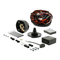 Accesorios de Automóviles ECS Electronics MZ-034-DH Instrucciones De Montaje