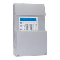 Detnov CAD-150-R Manual Del Instalador