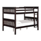 Muebles de Interior DOREL Living DA8304E-1 Manual Del Usuario