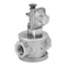 Honeywell krom schroder JSAV 25