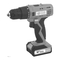 Taladros Far Tools LI 108 Traduccion Del Manual De Instrucciones Originale