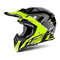 Accesorios de Motocicletas Airoh AVIATOR J Instructions