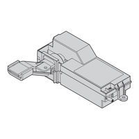 Panasonic nanoe X Manual De Instrucciones