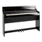 Instrumentos Musicales Roland DP603 Manual Del Usuario