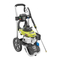 Lavadoras a Presión Ryobi RY803000 Manual Del Operador