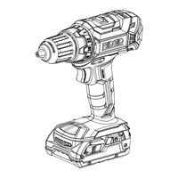 Ridgid R860054 Manual Del Operador