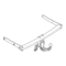 Accesorios de Automóviles Westfalia Automotive 305 429 600 001 Instrucciones De Montaje Y De Servicio