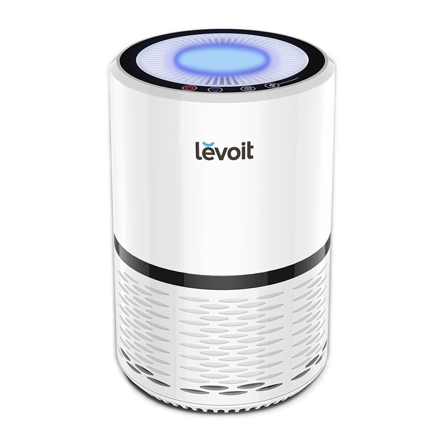 Levoit LV-H132 Manual De Instrucciones