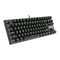 Genesis Thor 300 TKL - Manual de Instalación Rápida del Teclado Mecánico