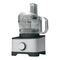 NUTRICHEF GS-509 - Manual del Procesador de Alimentos
