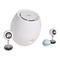 Sistemas de Altavoces Blaupunkt SP 120 Manual De Instrucciones