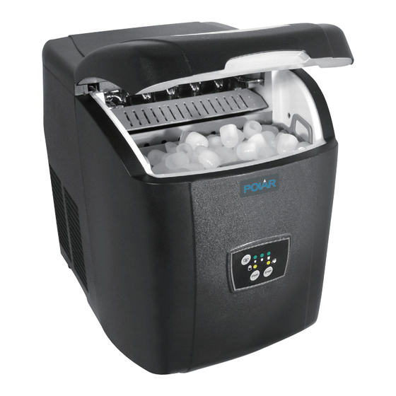 Polar T315 Manual De Instrucciones