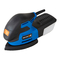 Lijadoras Dexter 220MFS2.5 Manual De Instrucciones
