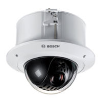 Bosch NDP-4502-Z12C Guia De Instalacion