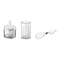 Bosch ErgoMixx MS6 6 Serie