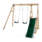 Equipos para Parques Infantiles y Áreas de Juegos Plum tamarin Instrucciones De Montaje