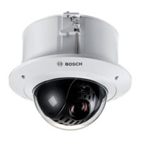 Bosch NDP-5502-Z30L Manual De Funcionamiento