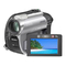 Videocámaras Sony Handycam DCR-DVD108 Guía De Operaciónes