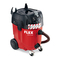 Aspiradoras Flex VCE 45 H AC Manual Del Usuario
