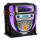 auna Graceland Mini Jukebox