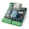 Unidades de Control Motorline professional MC102 Manual Del Usuario / Instalador
