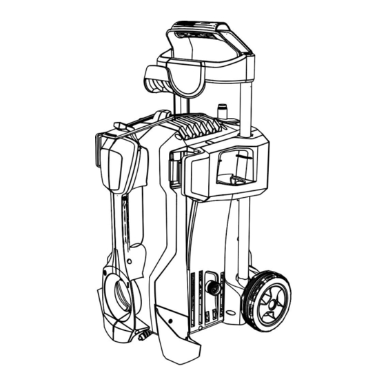 Kärcher HD 5/13 P Manual Del Usuario