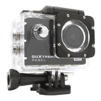 Easypix GoXtreme Rebel Manual Del Usuario