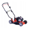 Cortacéspedes Dolmar PM-4810 Manual De Instrucciones
