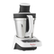 Procesadores de Alimentos Moulinex Compact Chef Manual Del Usuario
