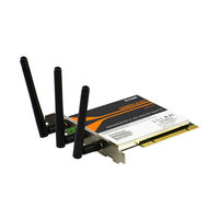 D-Link DWA-547 Guia De Instalacion