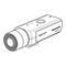 Cámaras de Seguridad Panasonic WV-NP502E Manual De Instrucciones
