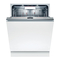 Lavaplatos Bosch SMV8YCX01E Manual De Usuario