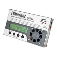 iCharger 106B+ Manual De Usuario