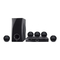 Receptores AV LG HT304SU-DH Manual Del Usuario