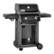 Parrillas Weber SPIRIT SP-320 Manual Del Propietário