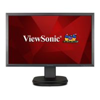 ViewSonic VS14768 Guia Del Usuario