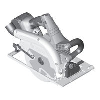 Bosch GKS18V-25GCB14 Instrucciones De Funcionamiento Y Seguridad