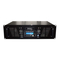 Amplificadores Ibiza sound AMP1000USB-BT Manual De Instrucciones