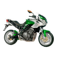 Benelli Tre899-K Manual Usuario