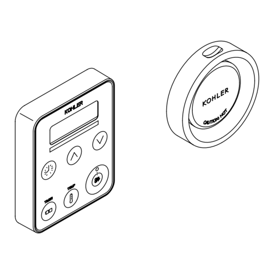 Kohler K-1663 Guia De Instalacion