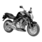 Motocicletas Kawasaki ER-6n Manual Del Propietário