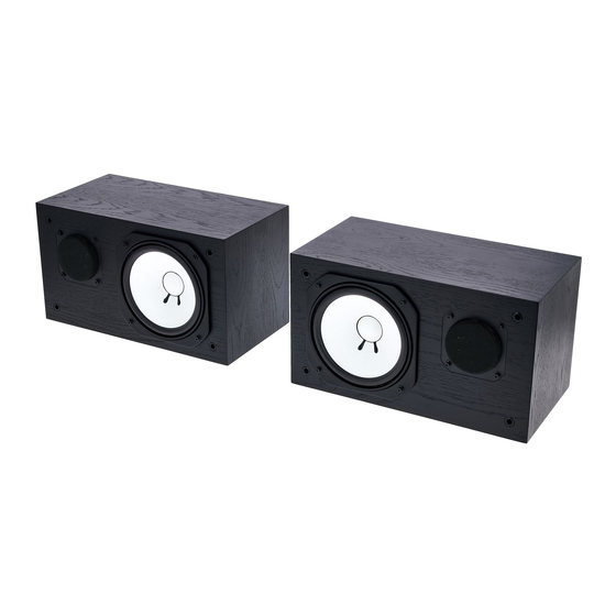 thomann swissonic NT10A Manual De Instrucciones
